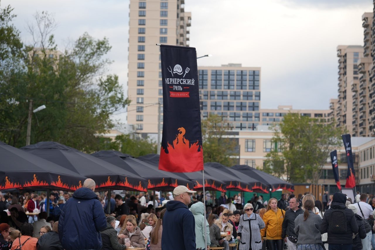 Зажигательное выступление %22InMusica%22 в Краснодаре: хиты  от Вивальди до Циммера