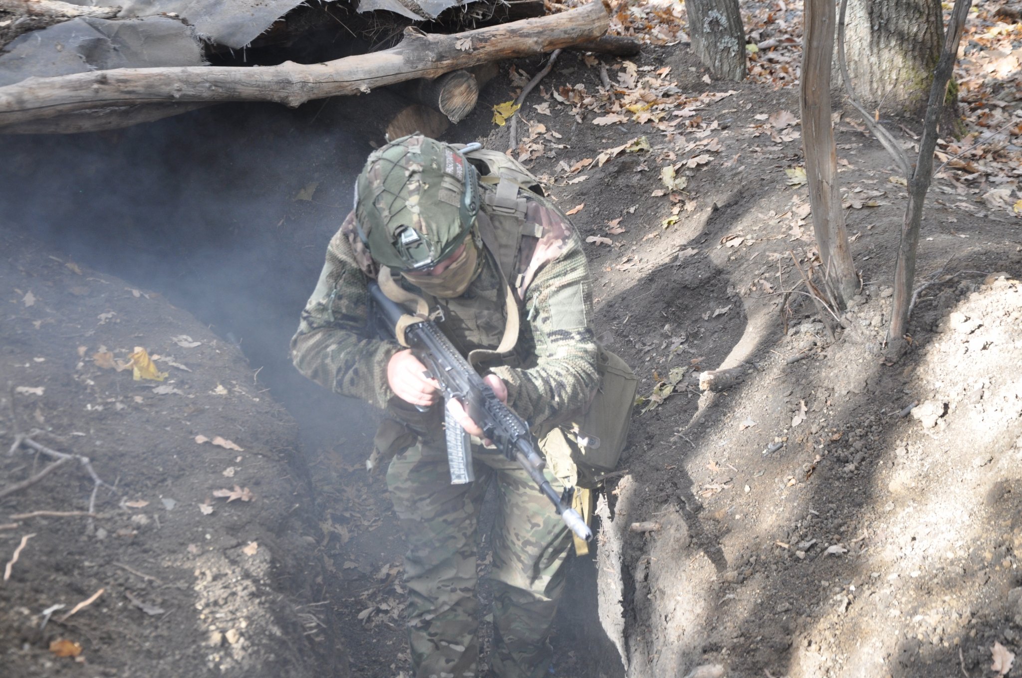 Из кресла геймера - за рычаги: как мобилизованные с Юга России освоили танк на СВО