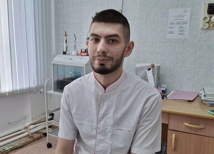 Современный цифровой флюорограф заработал в областной поликлинике в Биробиджане