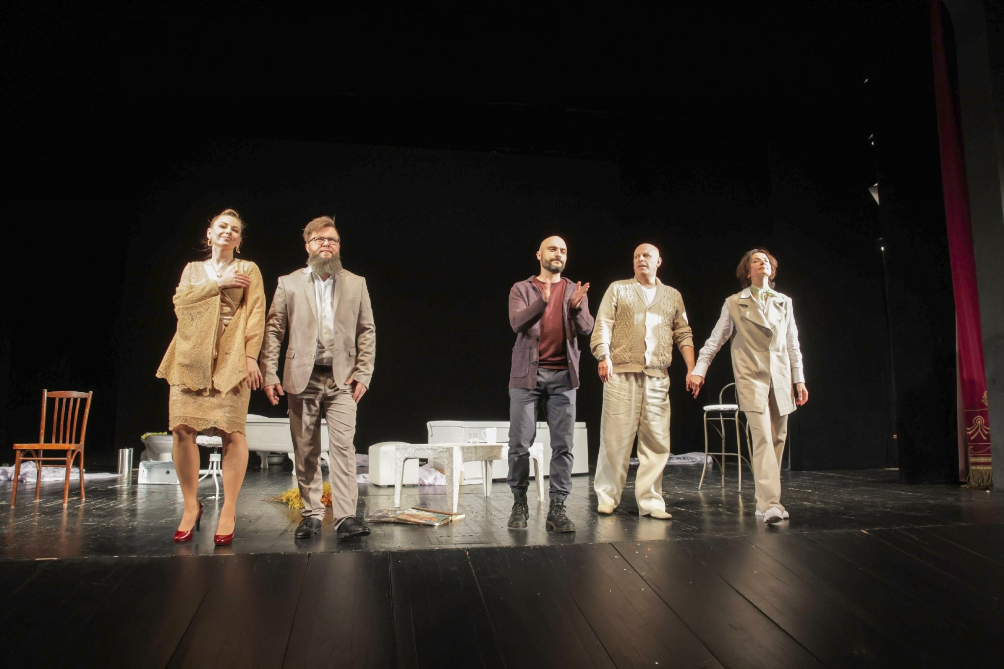 Пушкинская карта в Магаданской области: 8 идей для культурного досуга на неделю