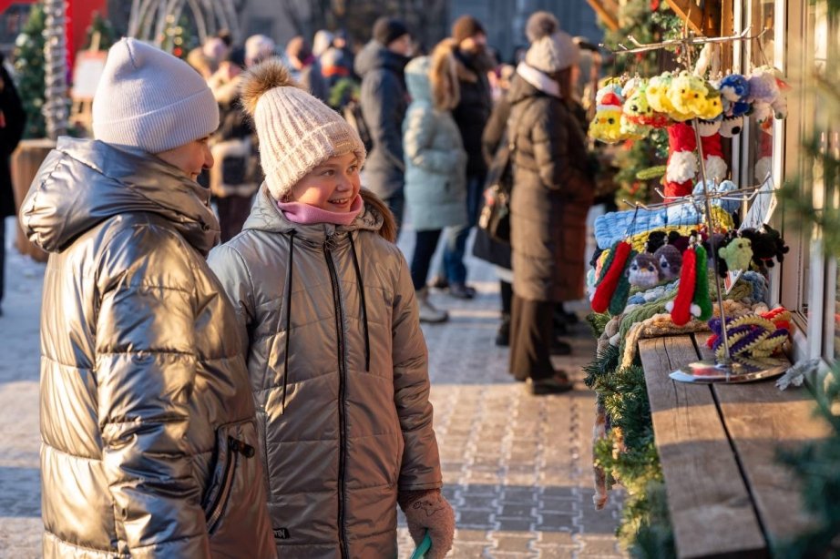 Потаенные и самые красивые места Хабаровска