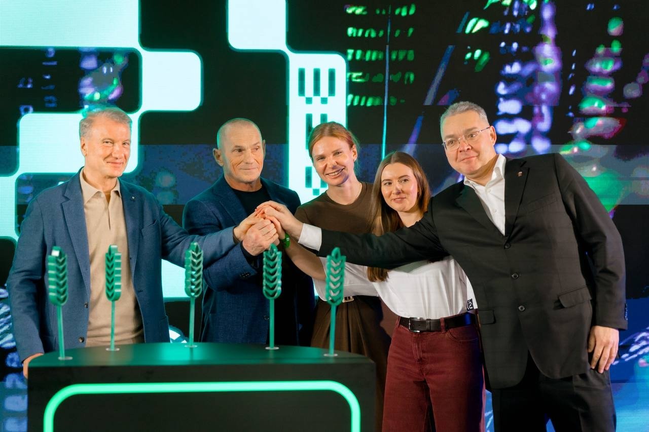 В Ставрополе заработают 16 елочных базаров во всех трех районах