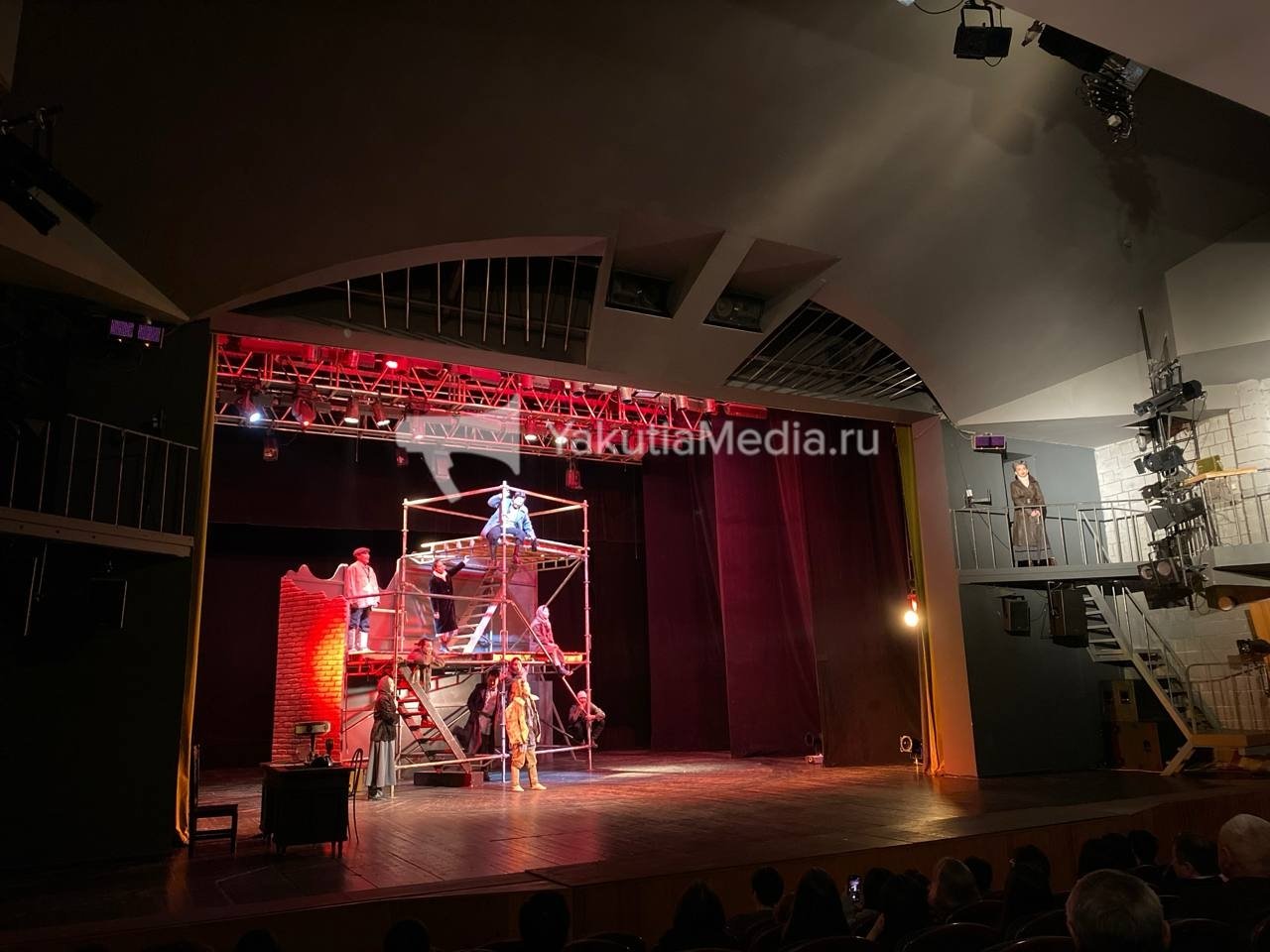 Блюдо выходного дня: кабачки в омлете