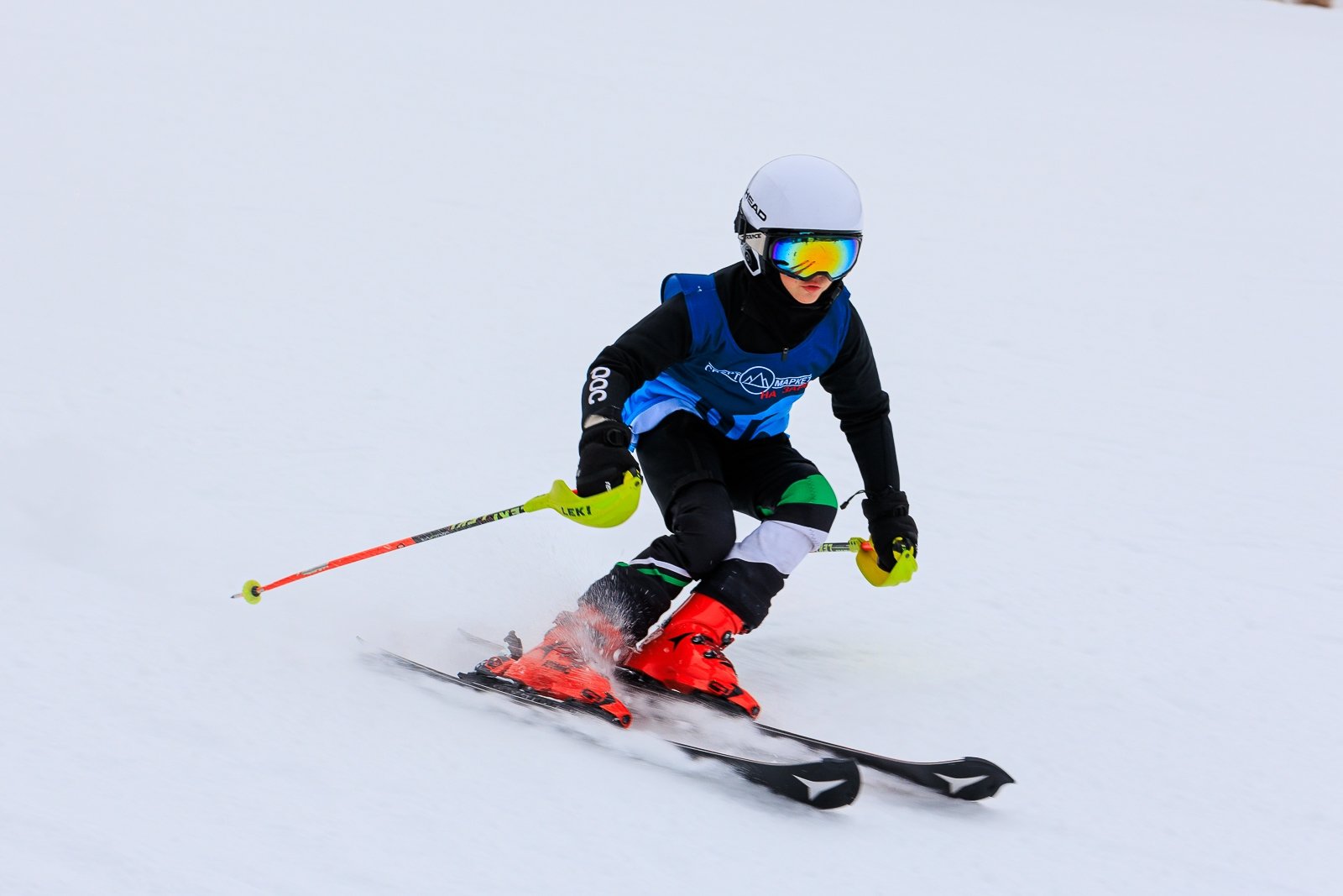 Россия ждет твоей хорошей прозы о Дальнем Востоке