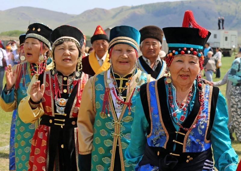 Фильм "Небо".  Честная рецензия от ChitaMedia