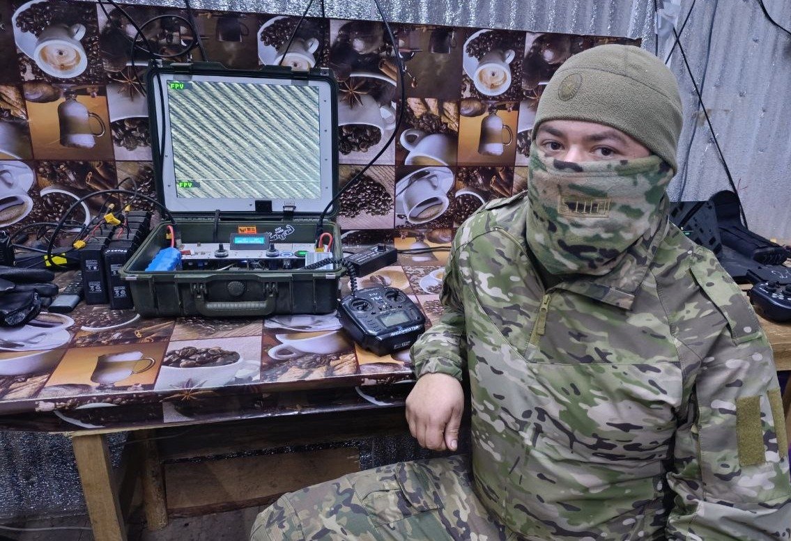 Из кресла геймера - за рычаги: как мобилизованные с Юга России освоили танк на СВО