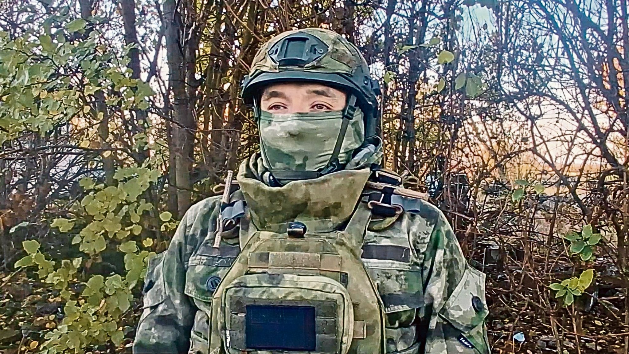 Из кресла геймера - за рычаги: как мобилизованные с Юга России освоили танк на СВО