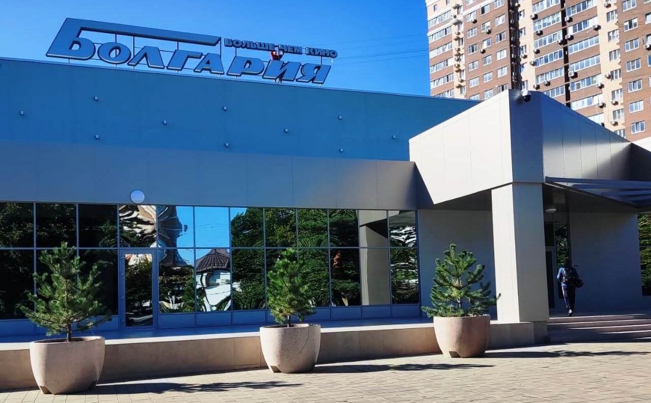 Зажигательное выступление %22InMusica%22 в Краснодаре: хиты  от Вивальди до Циммера