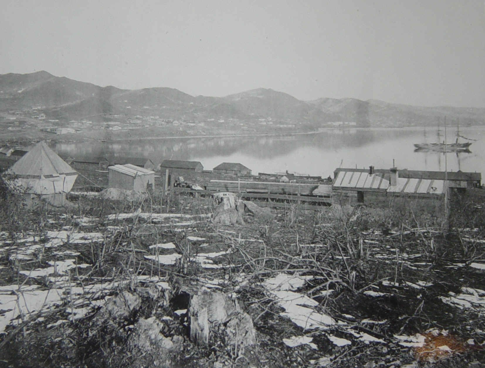 Ермак Тимофеевич или Токмак Дубина. История завоевания Ханства Сибирского