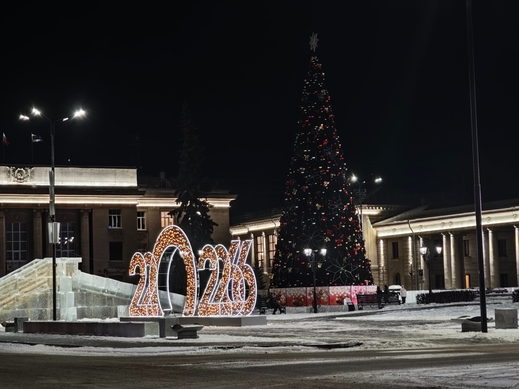 Анита Цой поздравит ангарчан с Днем города