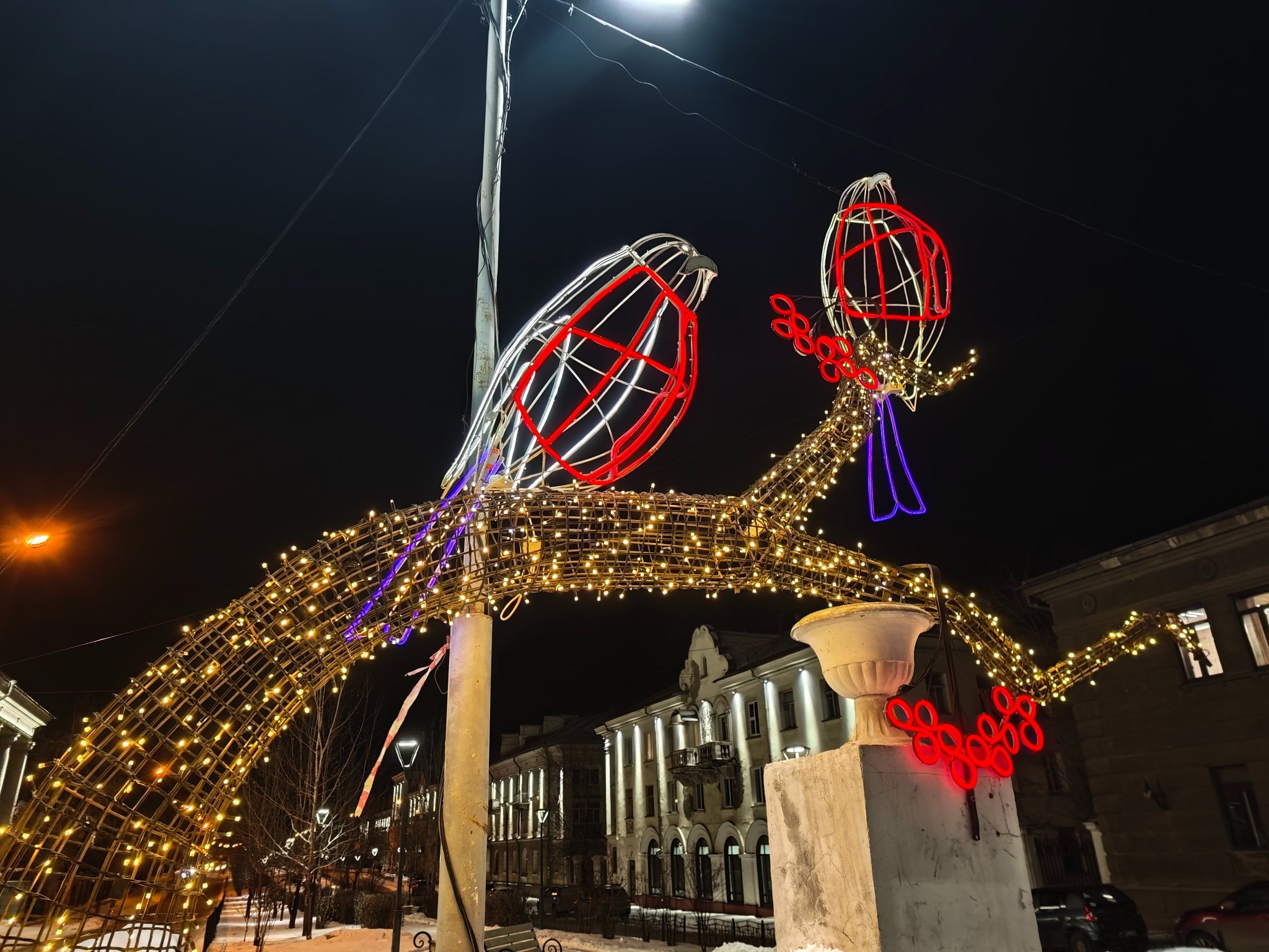 Анита Цой поздравит ангарчан с Днем города