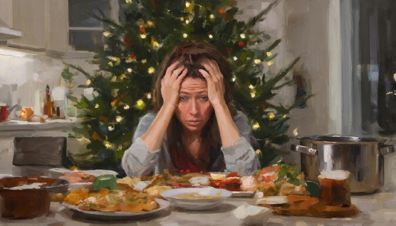 Старый Новый год: что мы отмечаем, или праздник, непонятный иностранцам