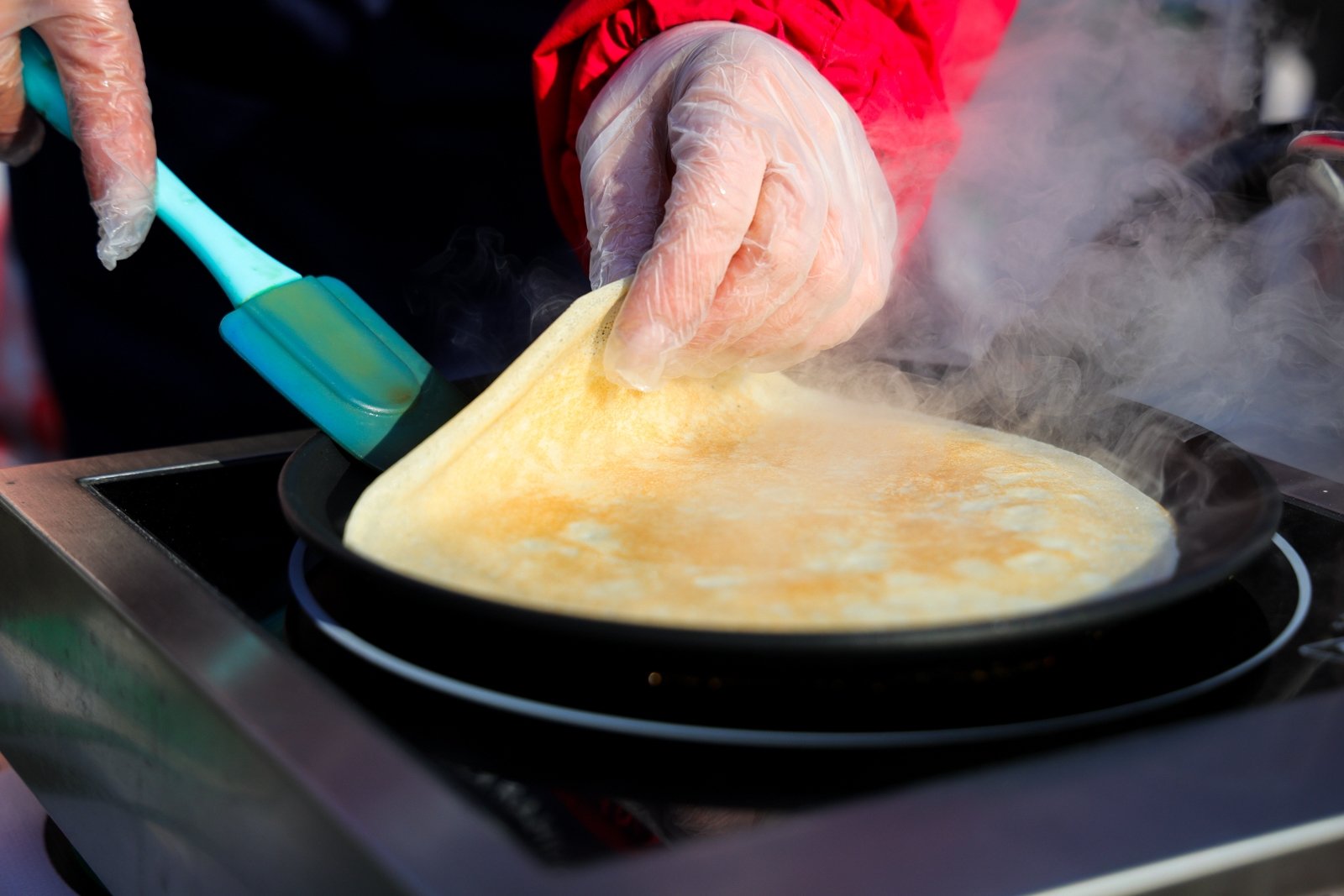 Чудесное Приморье Кирилла Шебеко: выставка известного живописца открылась во Владивостоке