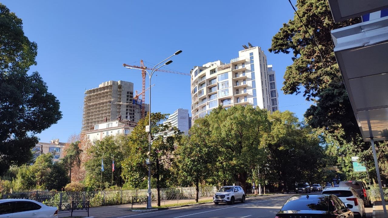 Спикер ЗСК прокомментировал ввод штрафов для мини-гостиниц Кубани за отсутствие звезд