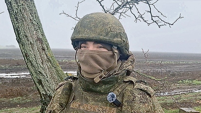 Из кресла геймера - за рычаги: как мобилизованные с Юга России освоили танк на СВО