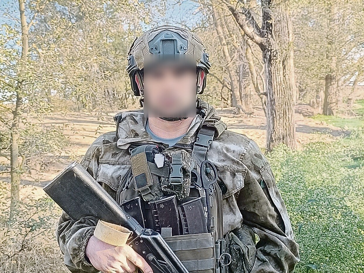 Из кресла геймера - за рычаги: как мобилизованные с Юга России освоили танк на СВО