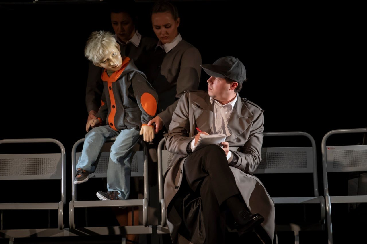 Зажигательное выступление %22InMusica%22 в Краснодаре: хиты  от Вивальди до Циммера