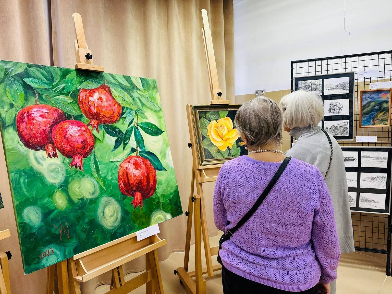 Лекция "Перестройка и искусство "Новой России" пройдет в Южно-Сахалинске