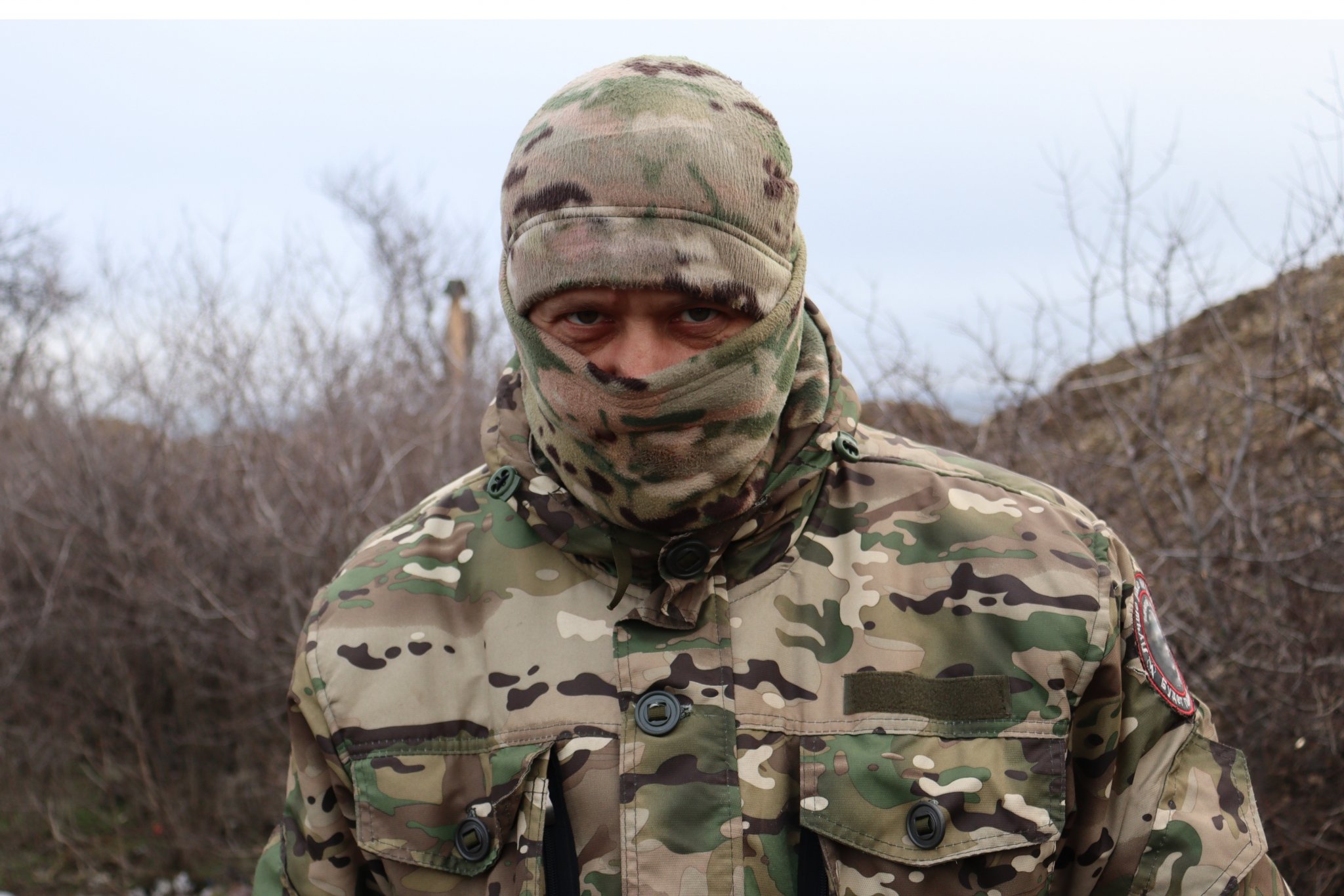 Из кресла геймера - за рычаги: как мобилизованные с Юга России освоили танк на СВО