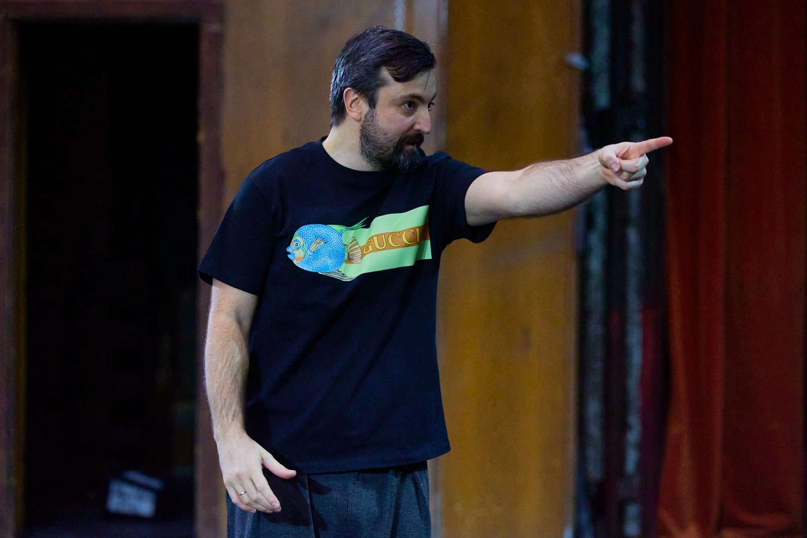 %22Пароль не нужен%22: как во Владивостоке снимали самый первый фильм про Штирлица