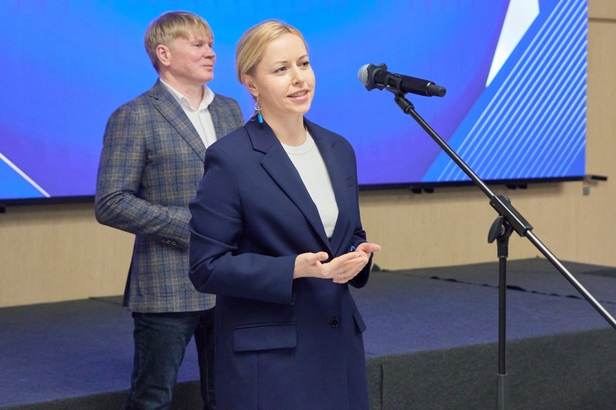 Чудесное Приморье Кирилла Шебеко: выставка известного живописца открылась во Владивостоке