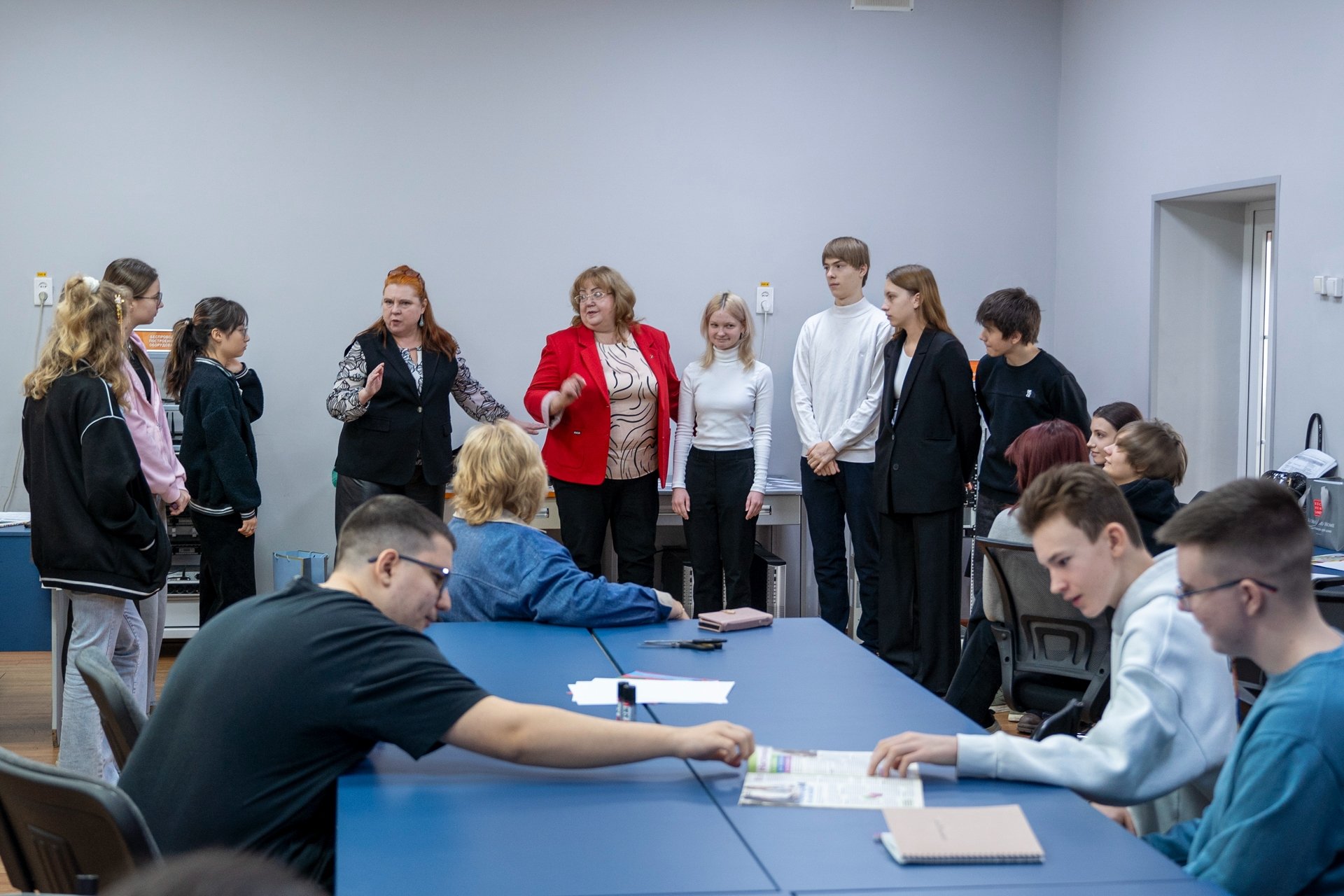 Чудесное Приморье Кирилла Шебеко: выставка известного живописца открылась во Владивостоке