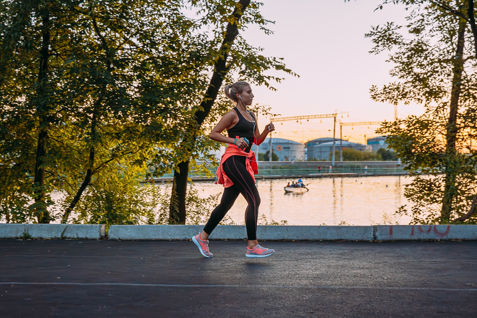 Сил хватает на весь день: внедрила 3 привычки и не узнаю свое отражение - вес уходит сам собой Мария Смитюк, ИА PrimaMedia