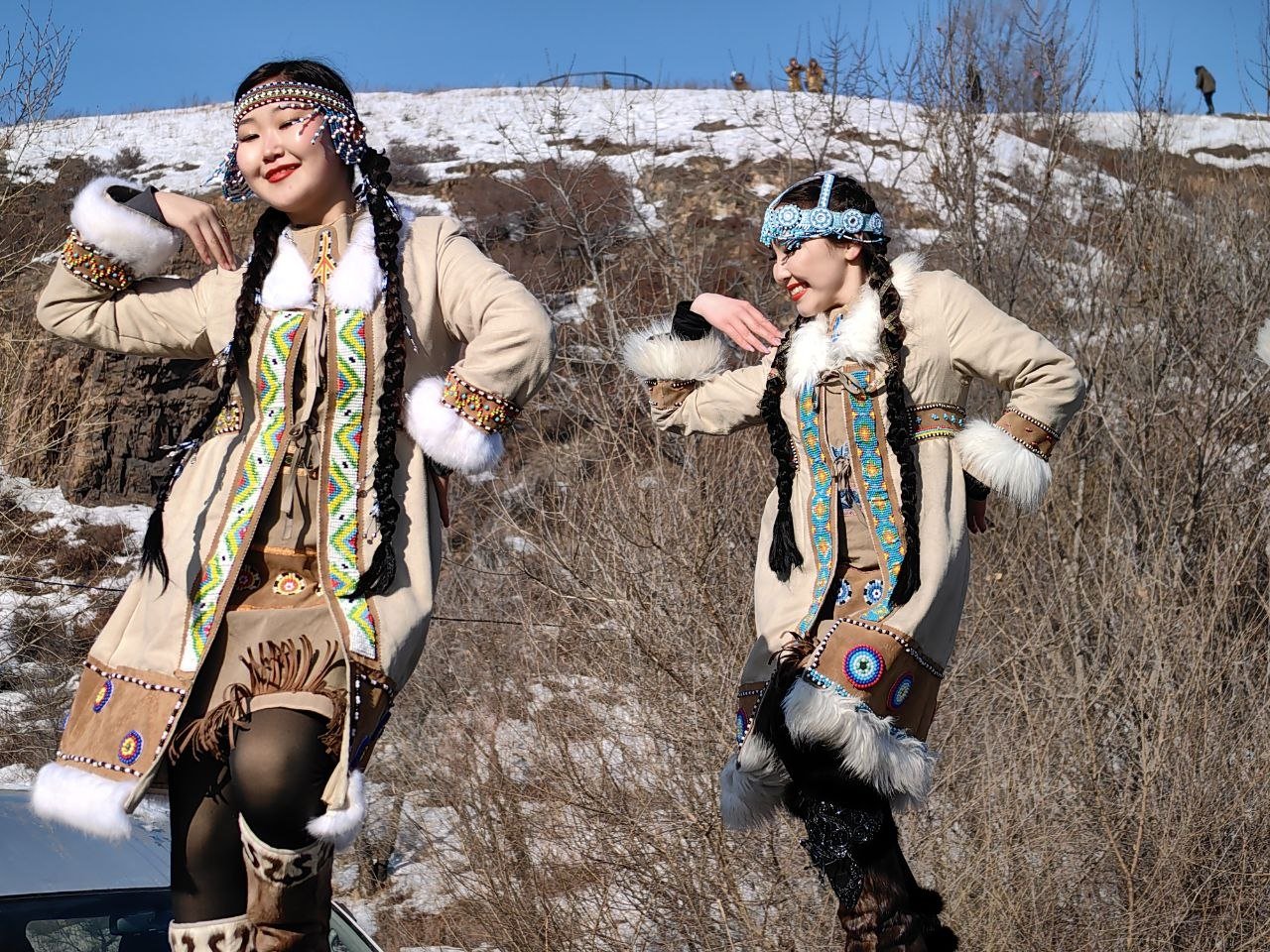 Фильм "Небо".  Честная рецензия от ChitaMedia