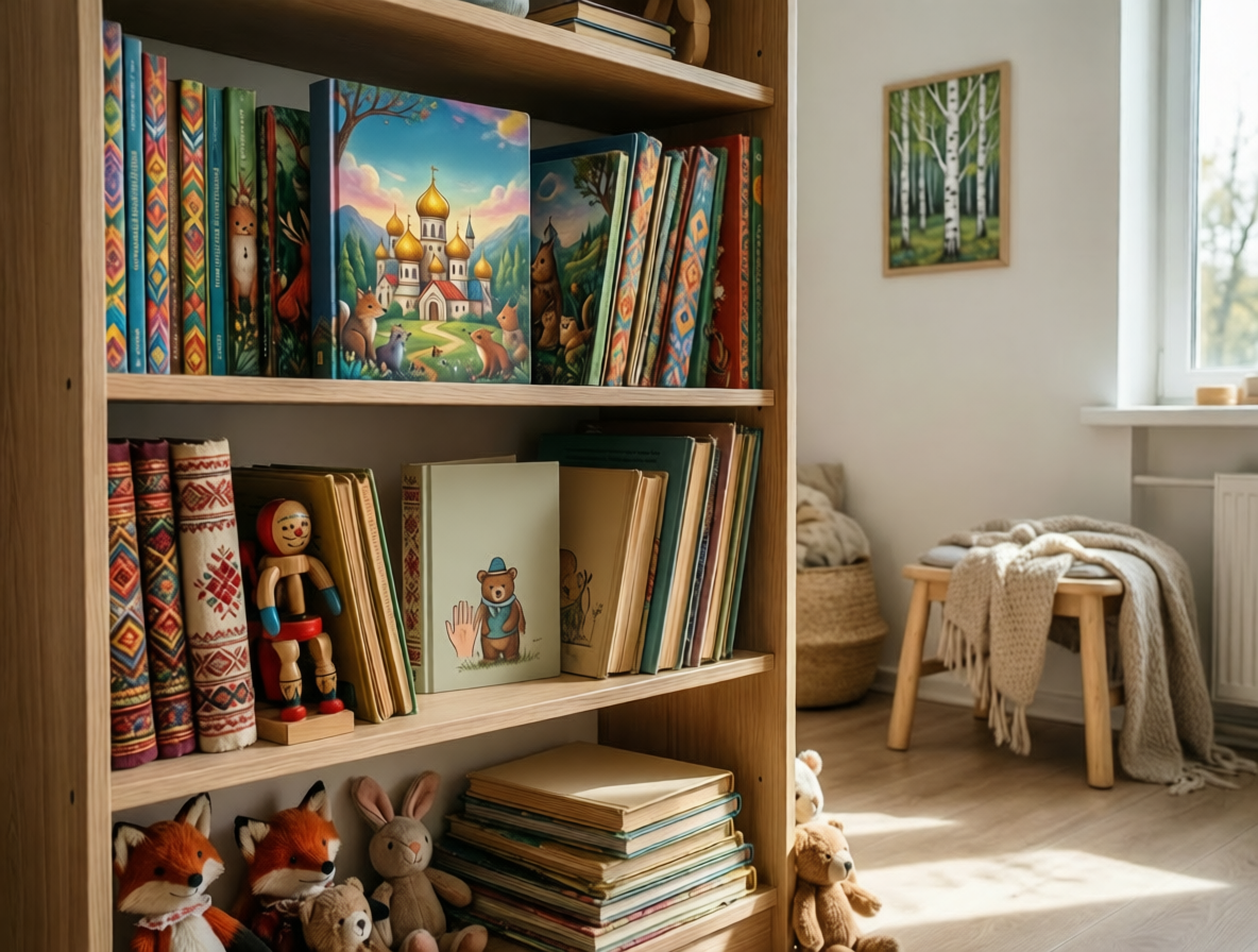 Книги для идеального отдыха: новогодний мастрид от приморских блогеров