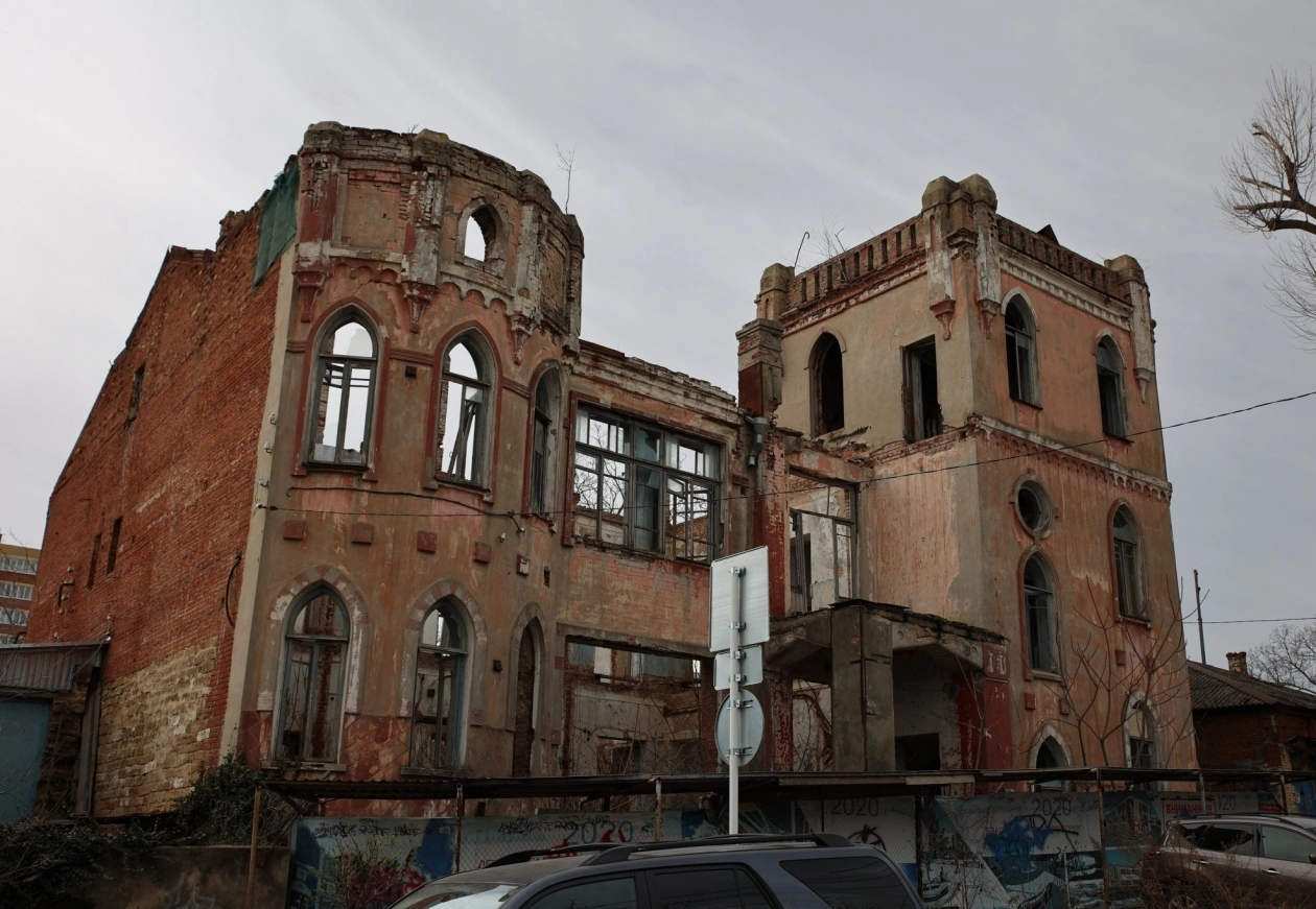 Вы лучший краевед Ставрополя, если знаете 8 мистических фактов - ТЕСТ про город