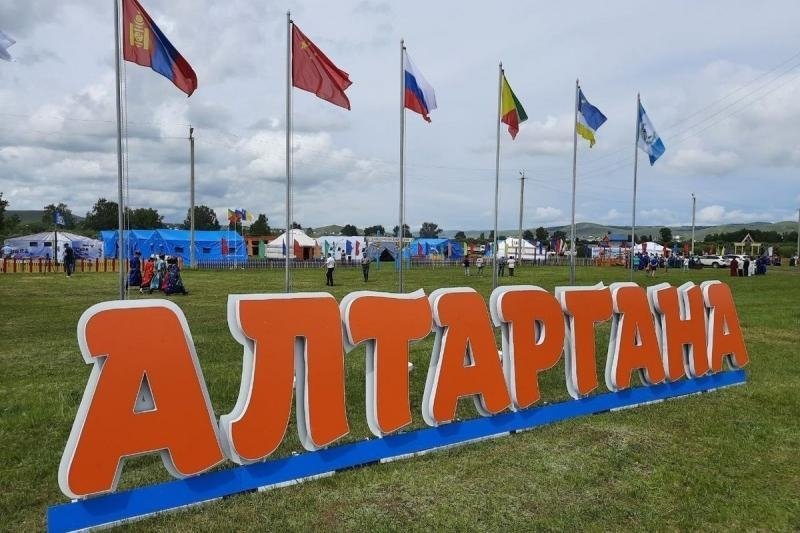 Фильм "Небо".  Честная рецензия от ChitaMedia