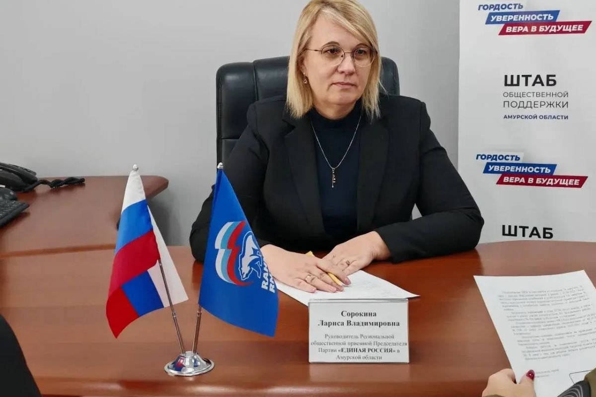 Кого будут выбирать амурчане в 2026 году: полный гайд по сентябрьским выборам