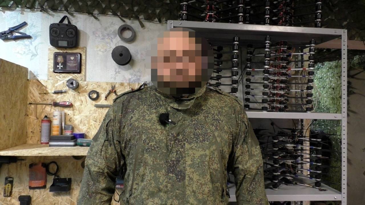 Из кресла геймера - за рычаги: как мобилизованные с Юга России освоили танк на СВО