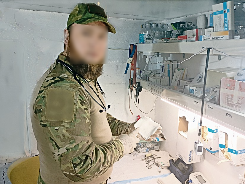 Из кресла геймера - за рычаги: как мобилизованные с Юга России освоили танк на СВО