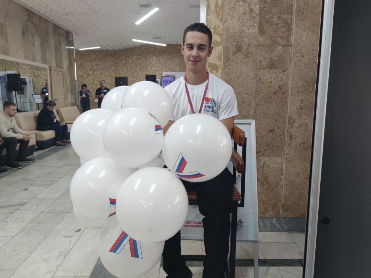 Глава избиркома Ставрополья — о выборах, новациях и мифах