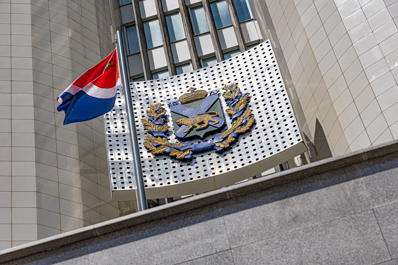 %22Ничего личного%22: Игоря Чемериса снимут с поста главы соцкомитета Заксобрания Приморья