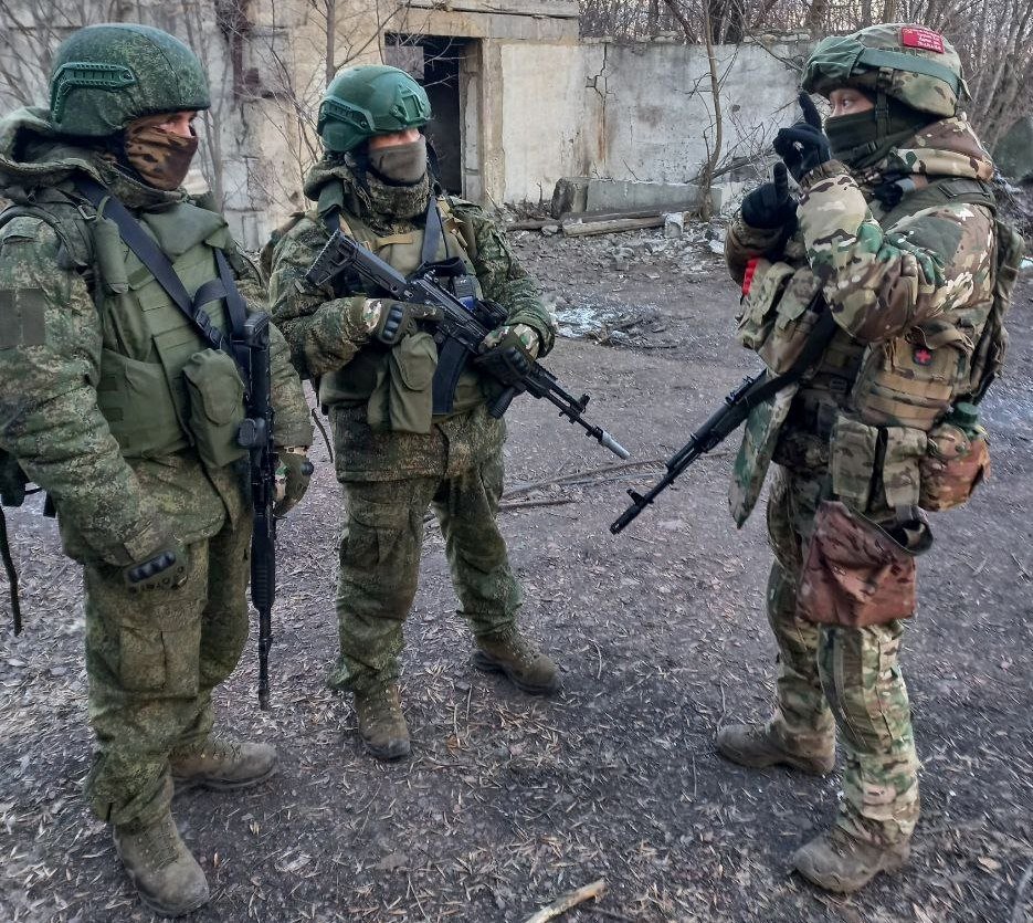 Из кресла геймера - за рычаги: как мобилизованные с Юга России освоили танк на СВО