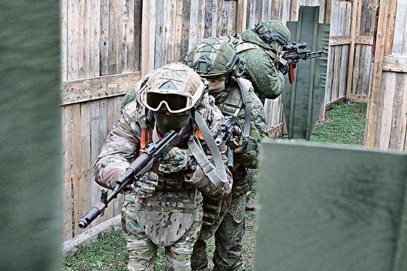 Stavropol.Media и "Военный вестник Юга России" заключили соглашение о сотрудничестве