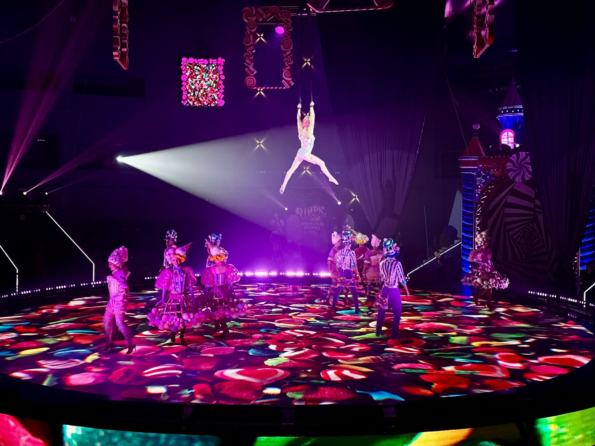 Чудесное Приморье Кирилла Шебеко: выставка известного живописца открылась во Владивостоке