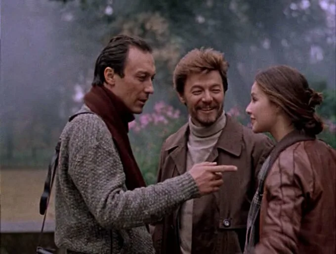 Жителей Иркутска приглашают на комедию "Взрослые игры" 14 февраля