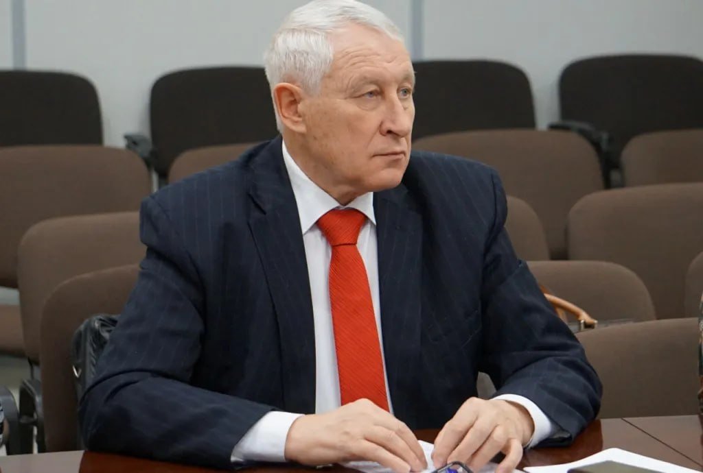 Выборы в Госдуму на Кубани пройдут под знаком %22зачистки поля%22 — Юрий Янкин