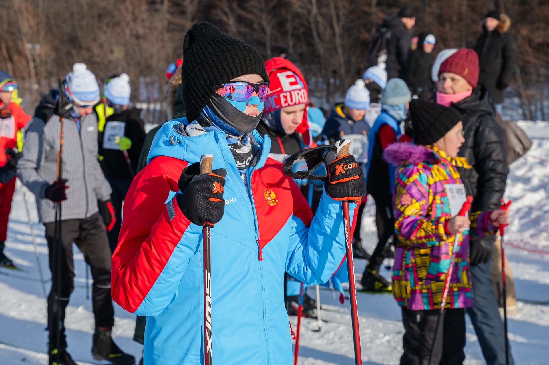 Рецепт икры "пятиминутки"