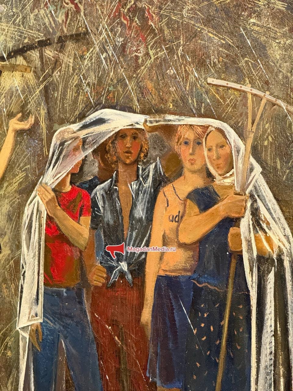 Пушкинская карта в Магаданской области: 8 идей для культурного досуга на неделю