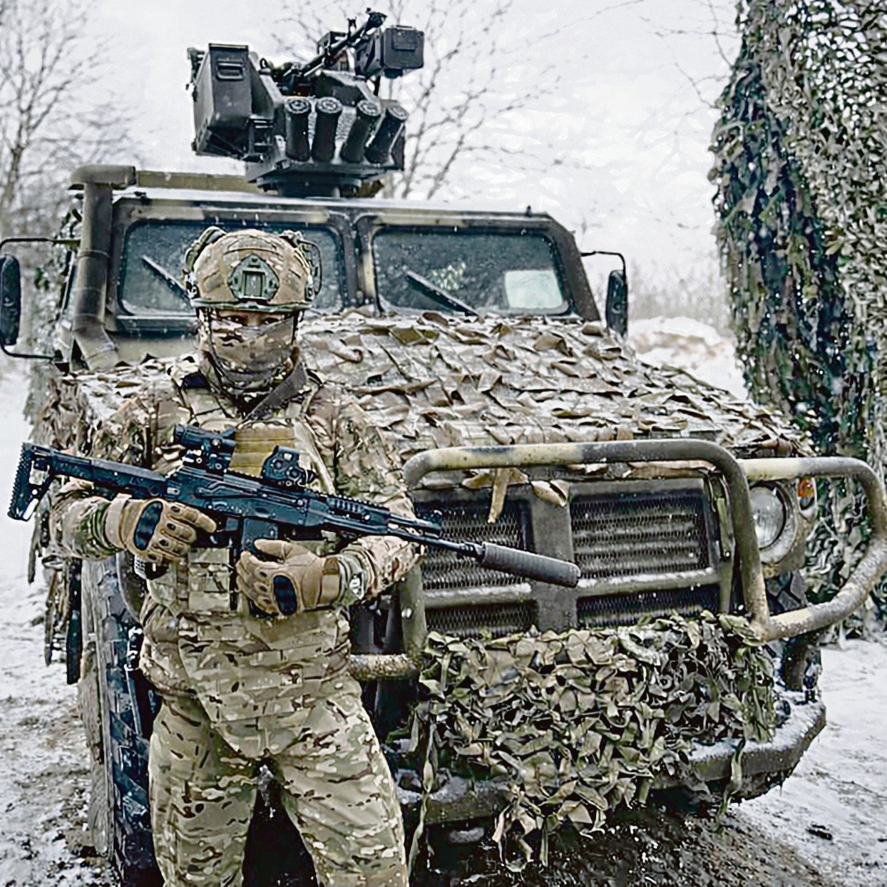 Stavropol.Media и "Военный вестник Юга России" заключили соглашение о сотрудничестве
