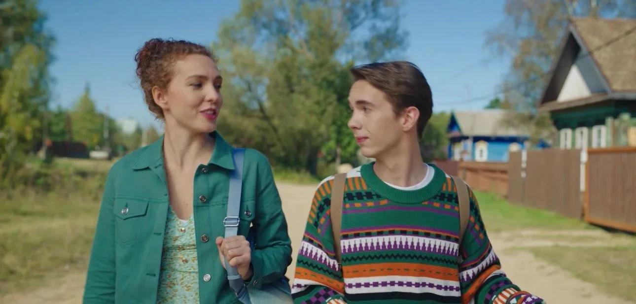 "Будущее литературы - за большими проектами Дальнего Востока и космонавтикой"