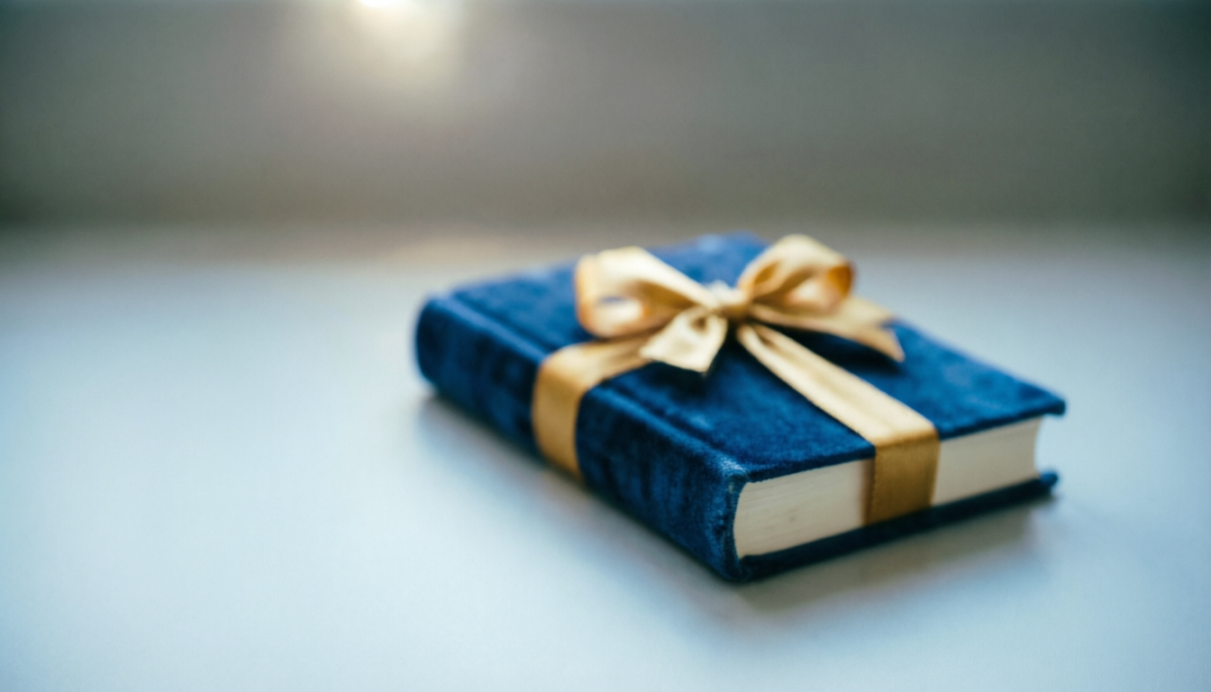 Книги для идеального отдыха: новогодний мастрид от приморских блогеров