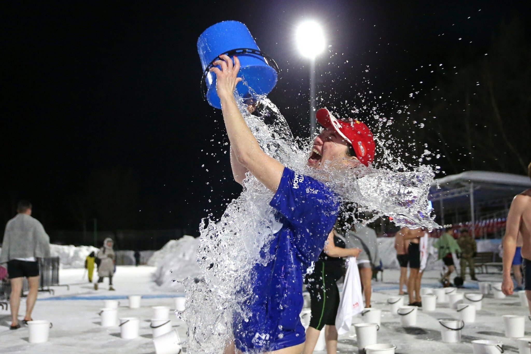 "Будущее литературы - за большими проектами Дальнего Востока и космонавтикой"