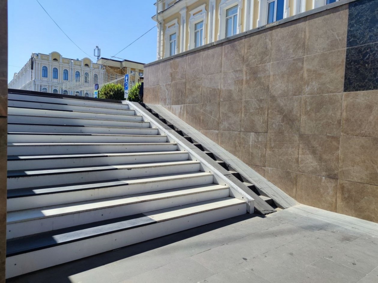 Любовь на высоте:  10 романтических мест в Ставрополе