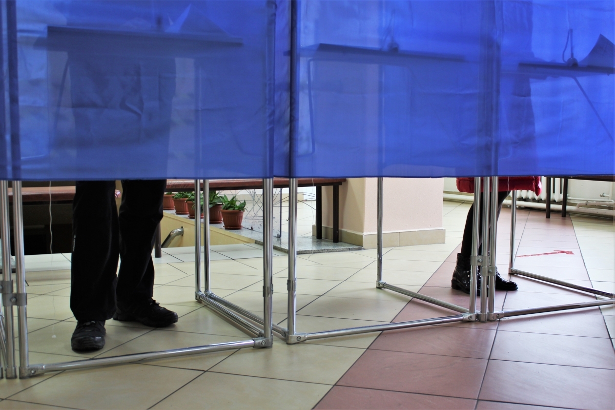 Вакантный мандат депутата Якутии передан кандидату от КПРФ