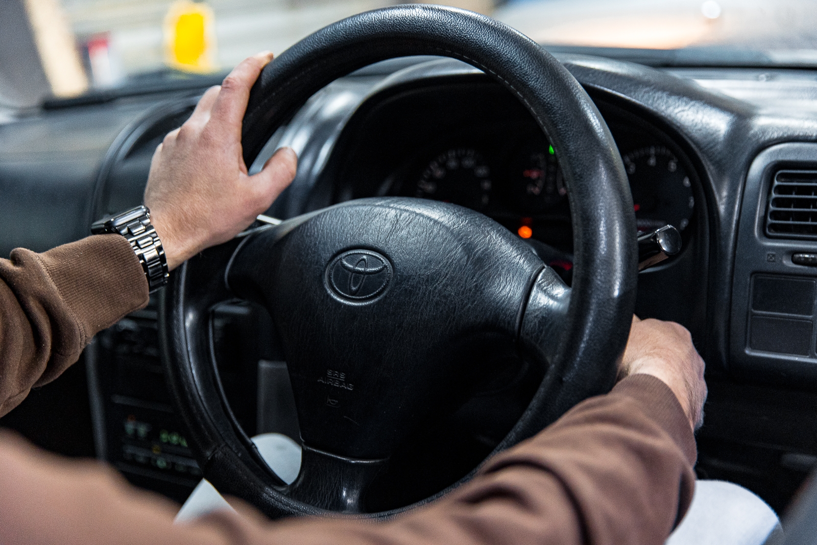 Мифы и правда об автомобильном буме в порту Владивосток